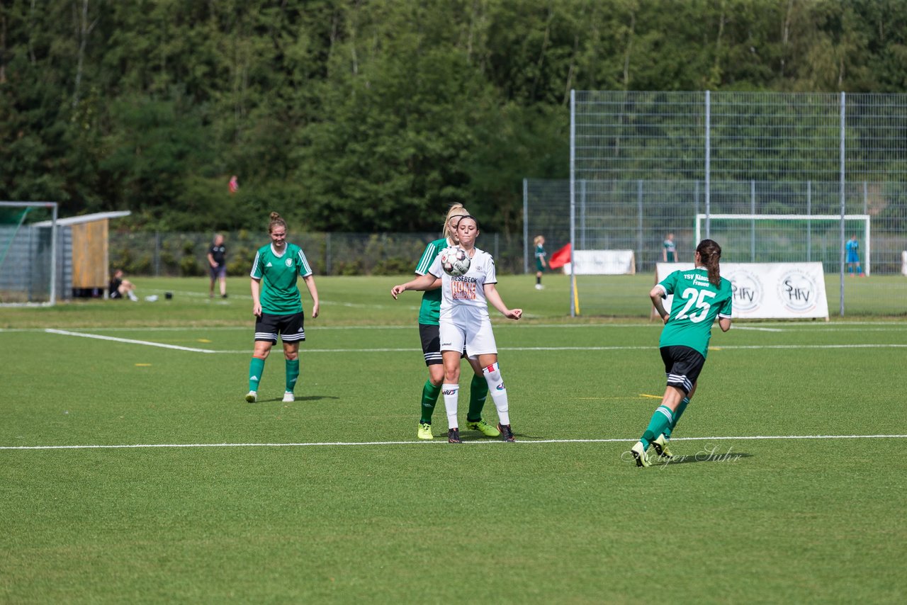 Bild 171 - Oberliga Saisonstart